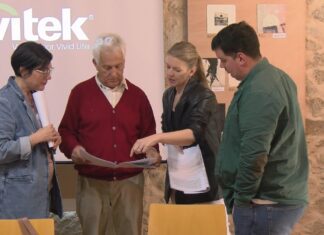 Marga Caldas (BNG) presenta un programa deseñado para ‘dar resposta ás necesidades’ da veciñanza