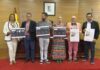 Cambados lanza un curso de formación para axudar a aumentar as vendas de 10 emprendedoras da vila Cambados lanza un curso de formación para axudar a aumentar as vendas de 10 emprendedoras da vila