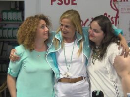O PSdeG denuncia unha montaxe contra a súa candidata en Vilanova por unha falsa denuncia de falseamento O PSdeG denuncia unha montaxe contra a súa candidata en Vilanova por unha falsa denuncia de falseamento