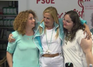 O PSdeG denuncia unha montaxe contra a súa candidata en Vilanova por unha falsa denuncia de falseamento O PSdeG denuncia unha montaxe contra a súa candidata en Vilanova por unha falsa denuncia de falseamento