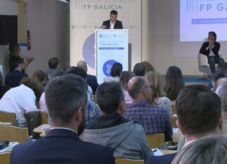 A Xunta traballa co sector empresarial e de educación do Salnés para crear ciclos formativos duais A Xunta traballa co sector empresarial e de educación do Salnés para crear ciclos formativos duais