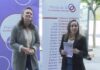 Formación, diversificación e innovación: os tres eixos do Plan de Emprego de Podemos-Marea da Vila