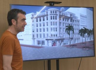 Confírmase o interese de Zara por trasladarse ao edificio de Michelena
