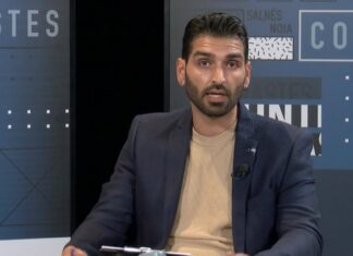 O PP da Illa mostra o seu apoio a que Matías González continúe co seu proxecto O PP da Illa mostra o seu apoio a que Matías González continúe co seu proxecto