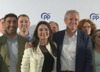 Sabela Fole busca en Cambados unha maioría absoluta para acabar ‘coas alianzas que só buscan ir contra o PP’ Sabela Fole busca en Cambados unha maioría absoluta para acabar 'coas alianzas que só buscan ir contra o PP'