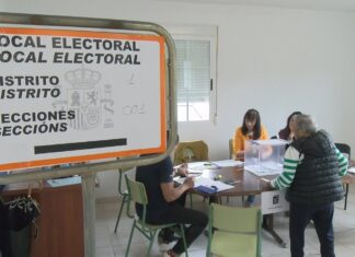 Ribadumia acude as urnas nunhas eleccións marcada polos cambios políticos na vila