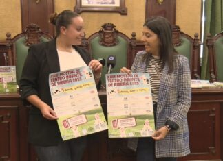 Sete grupos de teatro participarán na Mostra Infantil de Ribeira