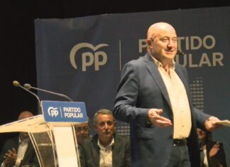 O PP da Pobra aspira a acadar a maioría absoluta para poder gobernar