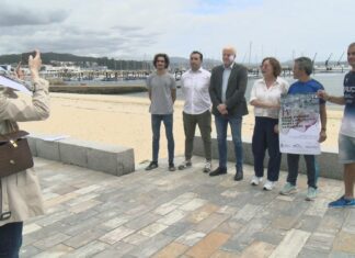 A Pobra recupera o Gran Premio de Triatlón