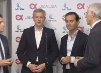 Rueda reclámalle ó Goberno Central medidas de apoio para o sector conserveiro galego