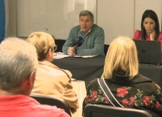 O PP de Ribeira aposta polas parroquias con medidas estrela en cada unha delas