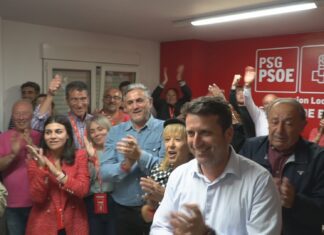 O 28M deixa maioría absoluta en Boiro e escenarios abertos na Pobra e Ribeira