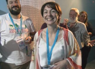 O BNG podería liderar un futuro goberno de esquerdas en Muros