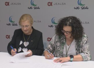 Jealsa e Cruz Vermella renovan a súa colaboración que xa fixo posible unha década de Luideduca