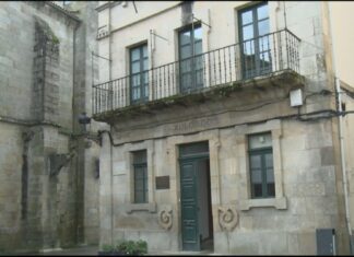 O Xulgado de Noia abre dilixencias penais contra a empresa responsable da mina de San Finx