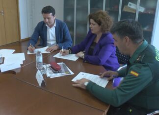 Boiro súmase ó programa ‘Vioxén’