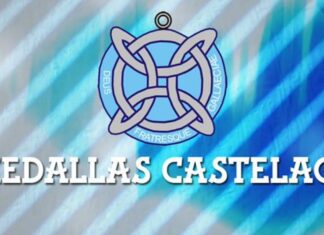 Medallas Castelao 2024 – DIRECTO