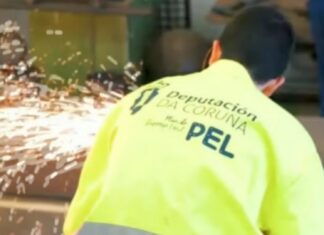 O PEL-PEMES da Deputación da Coruña destina 600 mil euros á comarca do Barbanza
