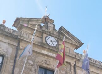 O BNG da Pobra aberto a darlle a alcaldía a Eloy Sobrido