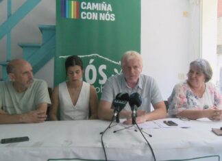 BNG e VIP abertos a que Nós Pobra asuma a alcaldía pero sen Xosé Lois Piñeiro