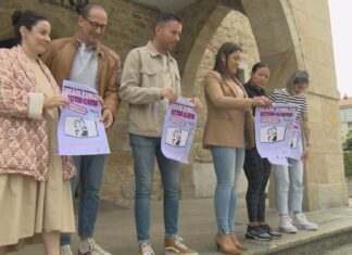 Kitis Katis levará a escea o ‘Tributo a Grease’ en beneficio de FUNDAME e ASGPOH