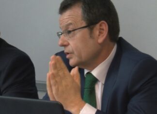 Citado a declarar o ex director Xeral de Minas por irregularidades en San Finx