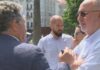 As negociacións entre BNG e PSOE en Pontevedra comezarán esta semana
