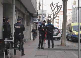 Unha operación contra os roubos con violencia e outra contra o tráfico de drogas crúzanse en Pontevedra
