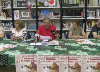 Tradición, música e gastronomía daranse cita a vindeira fin de semana en Baión Tradición, música e gastronomía daranse cita a vindeira fin de semana en Baión