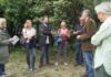 Seis prescritores do Reino Unido visitan a Denominación de Orixe Rías Baixas Seis prescritores do Reino Unido visitan a Denominación de Orixe Rías Baixas