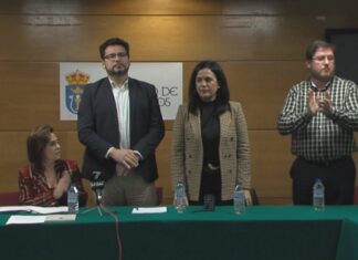 A Mancomundiade do Salnés podería depender de novo de Carlos Viéitez