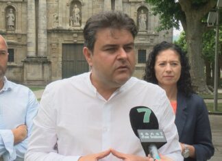 O PSOE de Poio vixiará dende a oposición que o PP siga adiante cos proxectos clave que xa están en marcha