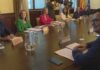 Os novos conselleiros da Xunta asumen o cargo entre críticas da oposición por vir ‘impostos dende Madrid’