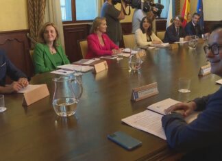 Os novos conselleiros da Xunta asumen o cargo entre críticas da oposición por vir ‘impostos dende Madrid’