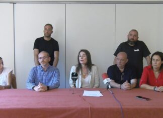 As negociacións entre o PP e Cambados Pode, rotas