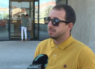 Os sobreviventes do naufraxio do Nuevo Marcos reclaman nos xulgados as indemnizacións non cobradas