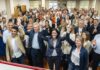 O PP celebra a vitoria do 28M e asegura que aínda ‘non toca’ falar da presidencia da Deputación