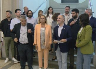 O PSdeG de Pontevedra promete defender no congreso e no senado a igualdade e as políticas municipais O PSdeG de Pontevedra promete defender no congreso e no senado a igualdade e as políticas municipais