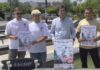Máis de 80 skaters competirán no segundo Rakayo 5AV skate open de Portonovo Máis de 80 skaters competirán no segundo Rakayo 5AV skate open de Portonovo