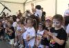 Meis amosa a súa cara máis solidaria no quinto Solifesti buscando fomentar a doazón de medula