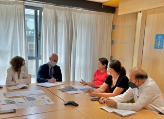 LOITA consegue o compromiso da área sanitaria de revisar os protocolos de atención a menores e embarazadas