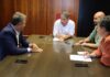 A nova corporación pontevedresa repartirá doce dedicacións exclusivas entre os seus concelleiros