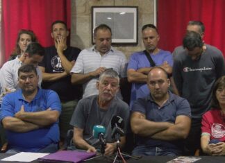 SOS para salvar as rías galegas: ‘En dous ou catro anos o mar será un deserto’