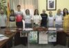 Sete días de festa en Meis polo San Bieito, cos callos e Xabier Díaz como pratos fortes