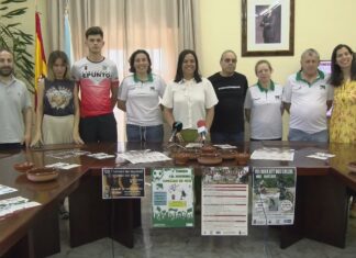 Sete días de festa en Meis polo San Bieito, cos callos e Xabier Díaz como pratos fortes