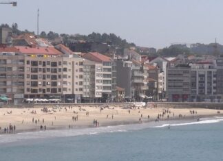 Os turistas comezan a cambiar as reservas ante a posibilidade de poder estar nunha mesa electoral Os turistas comezan a cambiar as reservas ante a posibilidade de poder estar nunha mesa electoral