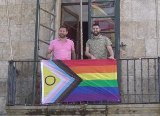 Música, animación infantil e un bingo solidario na segunda Festa da Diversidade de Cambados