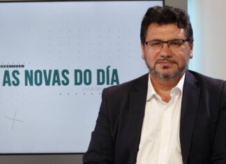 Carlos Vietez valora apoiar ao PP na Mancomunidade do Salnés se Gonzalo Durán non é o seu candidato