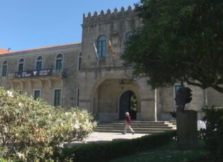 Unhas 50 familias en Noia quédanse fóra das axudas ó comedor escolar