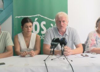 Nós Pobra non renunciará á alcaldía